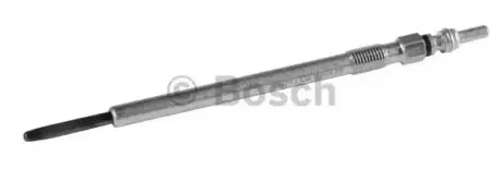 Свічка накалу MITSUBISHI COLT, COLT VI SMART FORFOUR 1.5D 08.04-06.12 Bosch 0250203013 Купити в Україні
