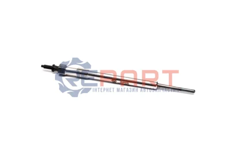 Свічка розжарювання Citroen Jumper/Peugeot Boxer 2.2HDI 11- (4.4 V) Bosch 0250203018 Купити в Україні
