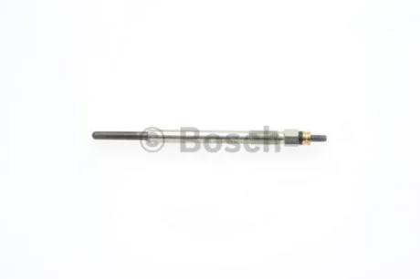 Свеча накаливания дюратерм Bosch 0250204001