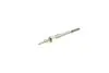 Фото Свічка накалу VOLVO S40 I, V40, V70 II AUDI A4 B5, A4 B6 DACIA DUSTER, LOGAN, LOGAN EXPRESS, LOGAN MCV, SANDERO FORD GALAXY I MITSUBISHI CARISMA, SPACE STAR NISSAN ALMERA II 1.5D-2.5D 01.95 Bosch (0250212009) зображення 3