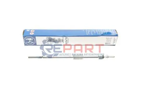Свічка накалу SSANGYONG ACTYON I, ACTYON SPORTS I, KORANDO, KYRON, REXTON / REXTON II, REXTON W / REXTON, RODIUS I 2.0D/2.7D 12.03 Bosch 0 250 213 007 Купити в Україні