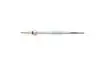 Фото Свічка накалу MAZDA 3, 323 F VI, 323 S VI, 5, 6, 626 V, MPV II, PREMACY 2.0D 04.98-05.10 Bosch (0 250 213 011) зображення 2
