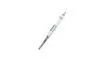 Фото Свічка накалу MAZDA 3, 323 F VI, 323 S VI, 5, 6, 626 V, MPV II, PREMACY 2.0D 04.98-05.10 Bosch (0 250 213 011) зображення 3