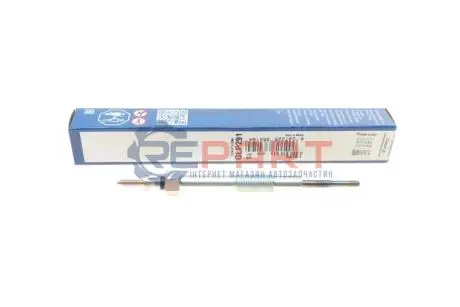 Свеча накаливания Bosch 0 250 213 011 Купить в Украине