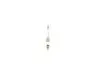 Фото Свічка накалу ISUZU D-MAX I, D-MAX II 2.5D/3.0D 05.02 Bosch (0250213012) зображення 3