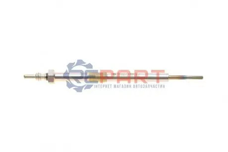 Свічка накалу MERCEDES A (W169) HONDA ACCORD VII, ACCORD VIII, CIVIC IX, CIVIC VIII, CR-V II, CR-V III, CR-V IV, CR-V V, FR-V, HR-V 1.6D/1.7/2.2D 01.04 Bosch 0250213016 Купити в Україні