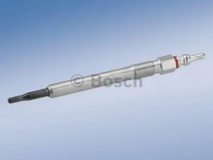 Свічка накалу CHRYSLER RAM VAN, VOYAGER IV DODGE NITRO JEEP CHEROKEE, LIBERTY 2.8/2.8D 11.02 Bosch 0250402003 Купити в Україні