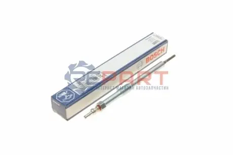 Свеча накаливания Bosch 0250403021 Купить в Украине