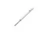 Фото Свічка накалу CHEVROLET TRAX OPEL ASTRA J, ASTRA J GTC, ASTRA K, INSIGNIA A, INSIGNIA A COUNTRY, INSIGNIA B, INSIGNIA B GRAND SPORT, MERIVA B, MOKKA / MOKKA X, ZAFIRA C 1.6D 02.13 Bosch (0250403023) зображення 3