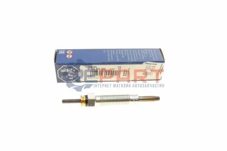 Фото Свічка розжарювання Mitsubishi Pajero II 2.8D 94-99 BOSCH (0250403055) зображення 1