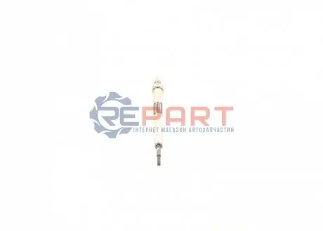 Фото 1 — Свічка розжарювання Honda Accord VII/CIVIC IX-VIII/CR-V II-III/FR-V 2.0D/2.2D 01.97- BOSCH (0250503003) Фото Свічка розжарювання Honda Accord VII/CIVIC IX-VIII/CR-V II-III/FR-V 2.0D/2.2D 01.97- BOSCH (0250503003) зображення 1