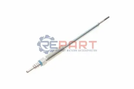 Свічка накалу MITSUBISHI L200, L200 / TRITON, PAJERO SPORT II 2.5D 01.04 Bosch 0250523002 Купити в Україні