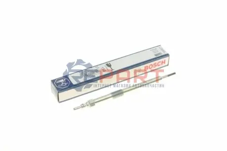 Фото Свеча накаливания DURATERM BOSCH (0250603001) изображение 1
