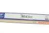 Фото Свічка накалу TOYOTA AURIS, AVENSIS, RAV 4 IV, VERSO 2.0D 11.08-11.18 Bosch (0 250 623 001) зображення 6