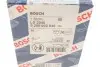 Фото Лямбда-зонд (кількість дротів 1, 510мм) (перед каталізатором) SEAT CORDOBA, IBIZA II, TOLEDO I SUZUKI BALENO VW GOLF III, PASSAT B3/B4, VENTO 1.3/1.6/1.8 02.88-09.02 Bosch (0 258 002 040) зображення 6