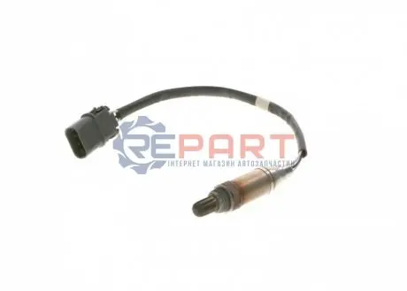 Лямбда-зонд Bosch 0 258 003 256