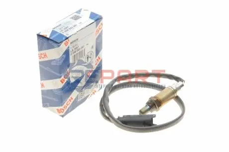 Лямбда-зонд 3561 Bosch 0 258 003 561 Купить в Украине