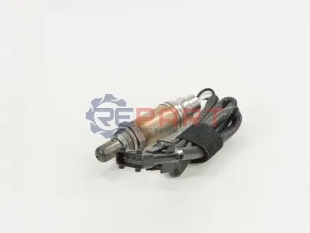 Лямбда-зонд (кількість дротів 4, 580мм) PORSCHE 911 3.4/3.6 03.95-08.05 Bosch 0258003564