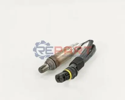 Лямбда-зонд Bosch 0258003893 Купить в Украине