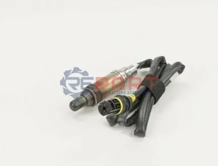 Лямбда-зонд (кількість дротів 4, 935мм) BMW 3 (E46), Z3 (E36) 3.2 01.97-08.06 Bosch 0 258 005 139