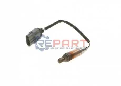 Лямбда-зонд Bosch 0 258 005 211 Купить в Украине