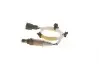 Лямбда-зонд (кількість дротів 4, 548мм) TOYOTA COROLLA 1.4 10.99-01.02 Bosch (0 258 005 240) зображення 4