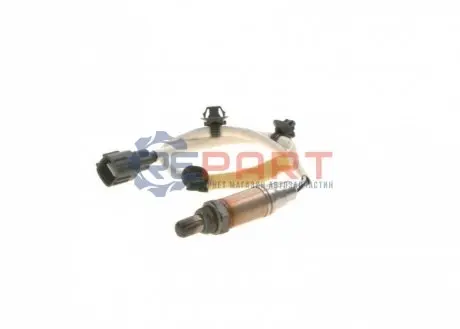 Лямбда-зонд (кількість дротів 4, 548мм) TOYOTA COROLLA 1.4 10.99-01.02 Bosch 0 258 005 240