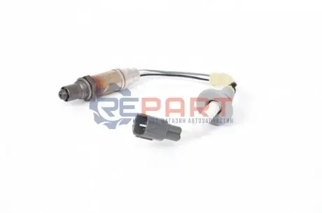 Лямбда-зонд (кількість дротів 4, 370мм) TOYOTA COROLLA 1.4 10.99-01.02 Bosch 0 258 005 242