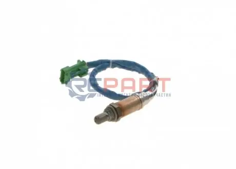 Лямбда-зонд Bosch 0 258 005 283