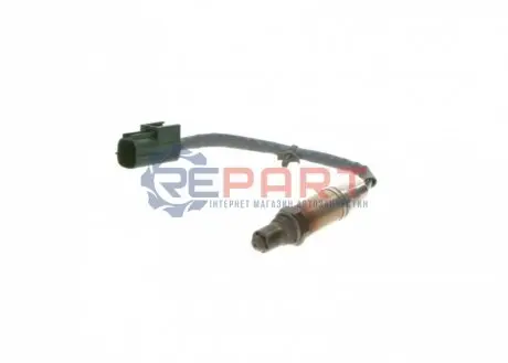 Лямбда-зонд Bosch 0 258 005 307
