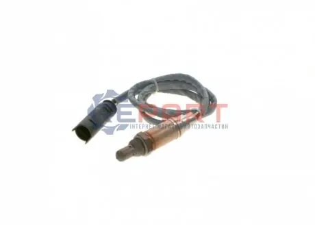 Лямбда зонд MB Vito (W638) 2.2/VW Caddy 1.4-1.6 95- (універсальний) BOSCH 0 258 005 310 Купити в Україні