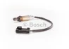 Лямбда-зонд (кількість дротів 4, 390мм) CHEVROLET ASTRA, ZAFIRA 2.0 04.01-07.12 Bosch (0258005650) зображення 1