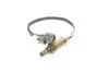 Фото Лямбда-зонд (кількість дротів 4, 382мм) HONDA ACCORD IV, CIVIC V, CIVIC VI, CRX III 1.4-2.2 01.90-02.01 Bosch (0 258 005 710) зображення 4