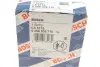Фото Лямбда-зонд (кількість дротів 4, 382мм) HONDA ACCORD IV, CIVIC V, CIVIC VI, CRX III 1.4-2.2 01.90-02.01 Bosch (0 258 005 710) зображення 5