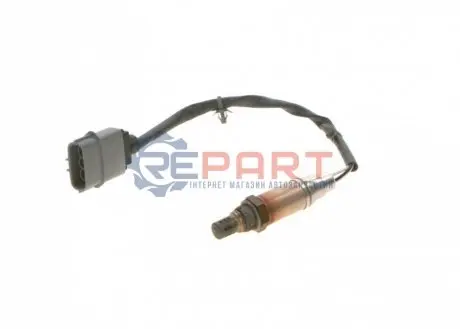 Фото ЛЯМБДА-ЗОНД TOYOTA BOSCH (0 258 005 955) изображение 1