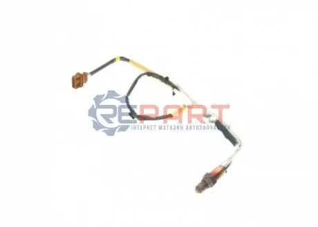 Автозапчасть Bosch 0 258 006 005