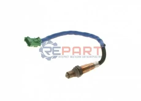 Лямбда зонд VW Caddy II 1.4 95-04 BOSCH 0 258 006 028 Купити в Україні