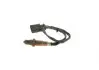 Лямбда-зонд (кількість дротів 4, 568мм) LAND ROVER FREELANDER I MG MGF, TF, ZR, ZS ROVER 200 II, 25 I, 400 II, 45 I, STREETWISE 1.1-1.8 03.95-12.09 Bosch (0258006127) зображення 4