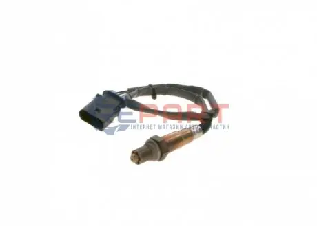 Лямбда-зонд Bosch 0258006127