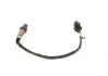 Лямбда-зонд Opel Corsa C, D 1.0 00- Bosch (0 258 006 170) изображение 2