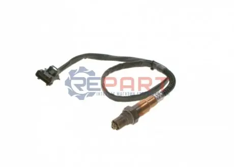 Лямбда-зонд Bosch 0 258 006 174