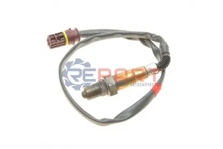 Лямбда-зонд Bosch 0 258 006 324 Купить в Украине