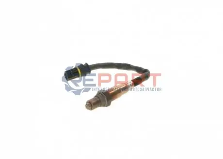 Лямбда-зонд Bosch 0258006330 Купить в Украине