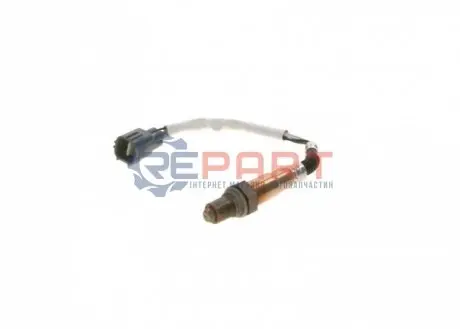 Лямбда-зонд Bosch 0 258 006 345