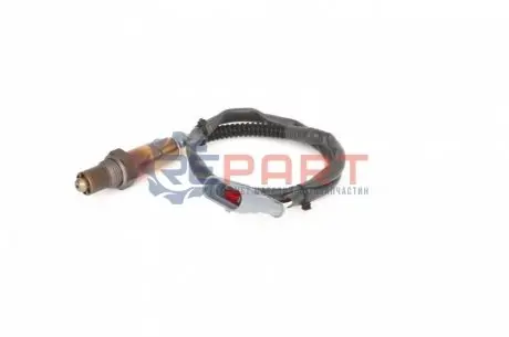 ЛЯМБДА-ЗОНД ALFA ROMEO FIAT LANCIA Bosch 0 258 006 375