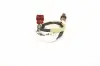 Лямбда зонд BMW/Skoda/Audi/Fiat/Ford/Lada/Opel/Renault/VW Bosch (0258006381) зображення 2