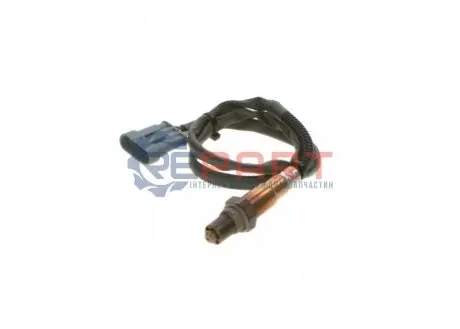 Лямбда-зонд Bosch 0258006389