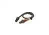 Лямбда-зонд (кількість дротів 4, 540мм) BMW 3 (E46) 1.6 06.02-07.06 Bosch (0 258 006 428) зображення 1