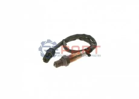 Лямбда-зонд (кількість дротів 4, 540мм) BMW 3 (E46) 1.6 06.02-07.06 Bosch 0 258 006 428