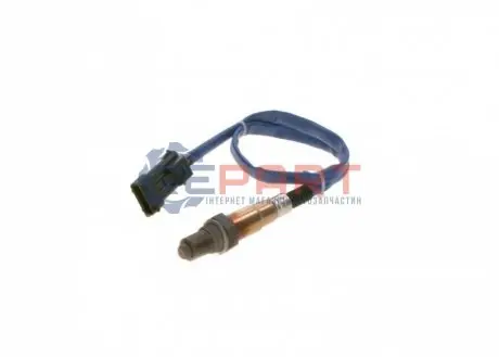 Лямбда-зонд Bosch 0 258 006 433